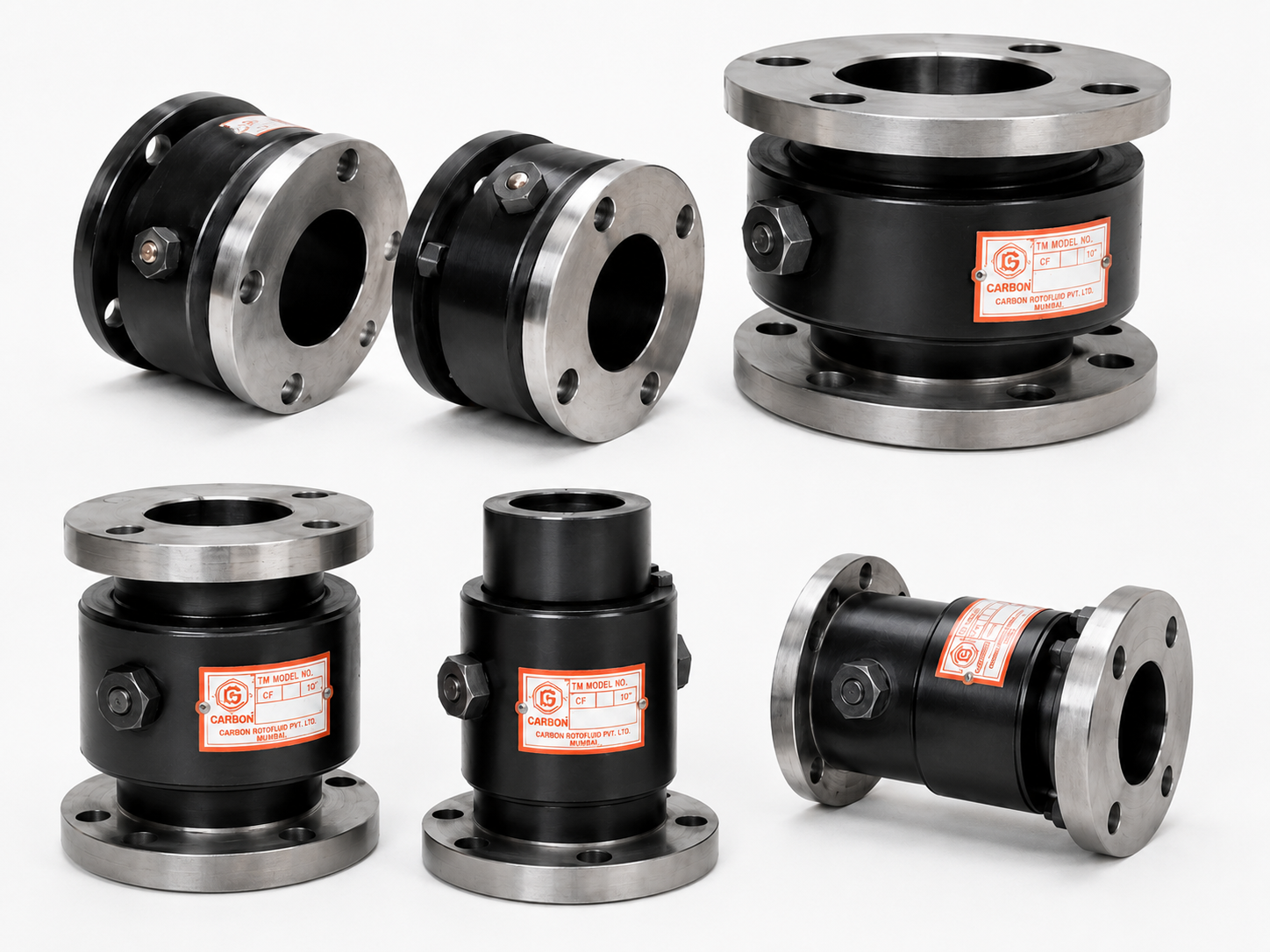 Swivel joints